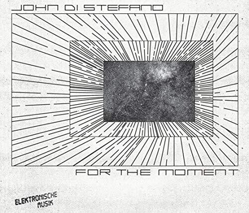 John Di Stefano: For The Moment { Record }