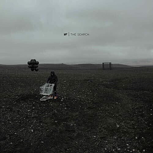 Nf: The Search - COMPACT DISCS