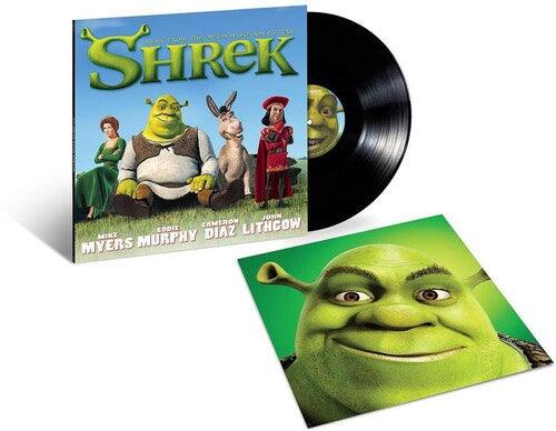 Shrek (Music From the Original Motion Picture) ( LP )