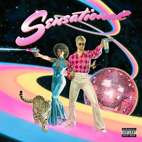 Yung Gravy / bbno$ / BABY GRAVY: Sensational { Record }