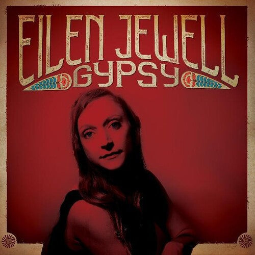 Eilen Jewell: Gypsy - COMPACT DISCS