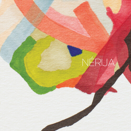 Nerija: Blume - VINYL