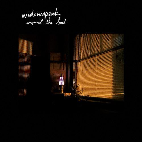 Widowspeak- Expect The Best ( LP )