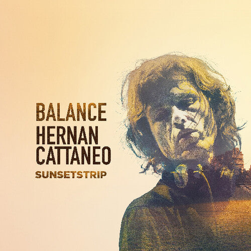 Hernan Cattaneo: Balance Presents Sunsetstrip - COMPACT DISCS