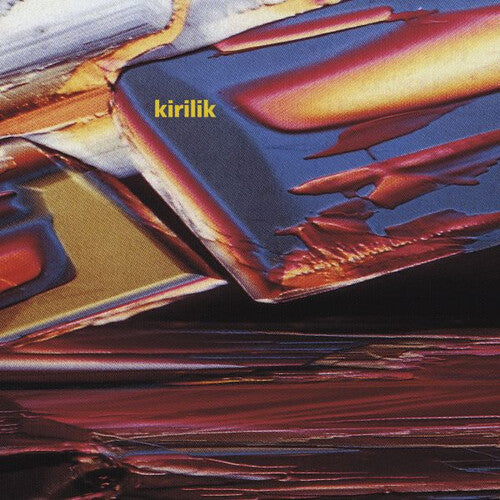 Kirilik: Souls { Record }