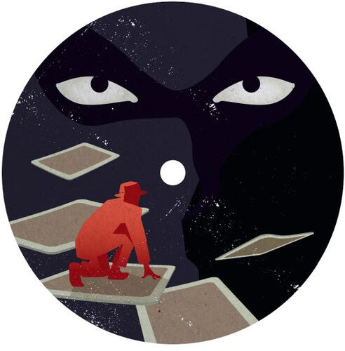 Matthias Reiling: Stone Tape { Record }