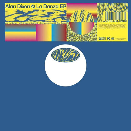 Alan Dixon: Danza { Record }