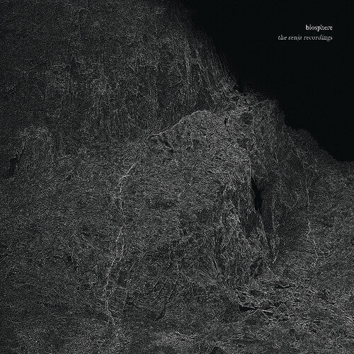 Biosphere: Senja Recordings { Record }