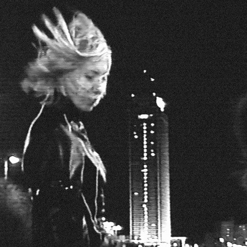 Ellen Allien: Nost Rmxs 1 { Record }