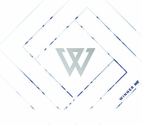 Winner: We (Limited Edition) - CD