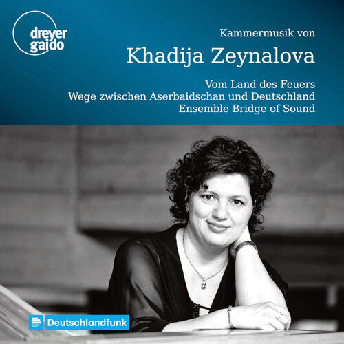 Zeynalova / Ensemble Bridge of Sound: Kammermusick - COMPACT DISCS