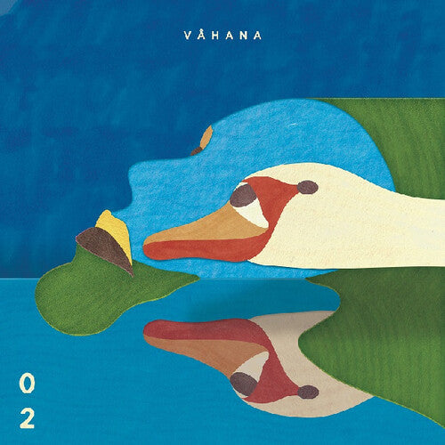 Mosch, Mark Du / Litrowski, Eliott: Vahana 2 { Record }
