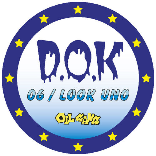 D.O.K.: 06 / Look Uno { Record }