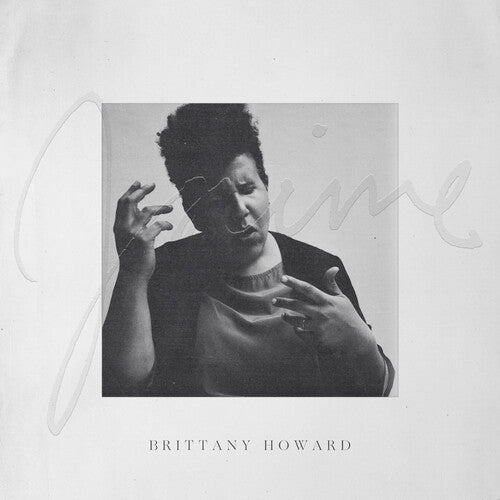 Brittany Howard: Jaime - CD