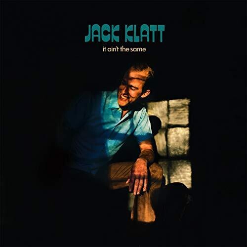 Jack Klatt: It Ain't The Same { Record }
