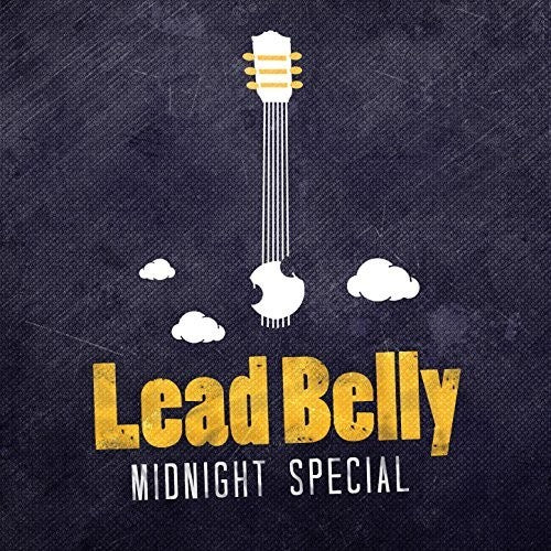 Lead Belly: Midnight Special - COMPACT DISCS