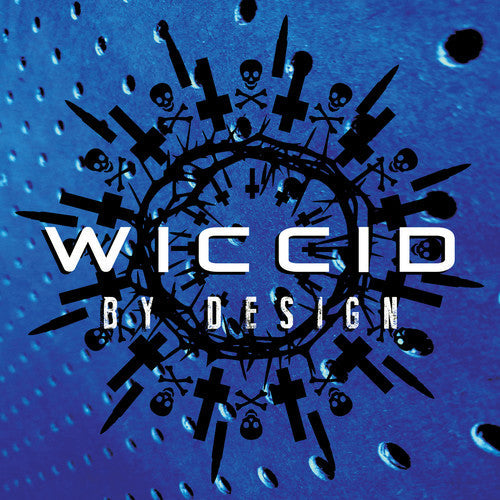 Wiccid: By Design - COMPACT DISCS