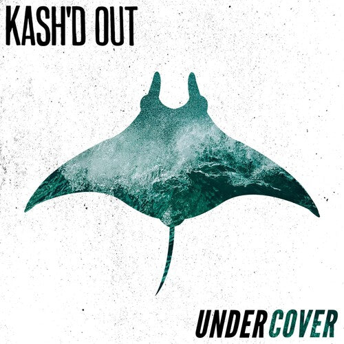 Kash'D Out: Undercover - CD