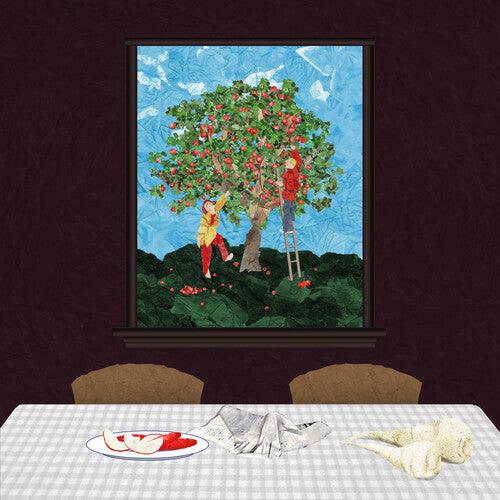 Parsnip- When The Tree Bears Fruit ( LP )