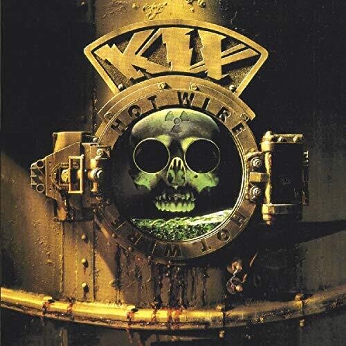 Kix: Hot Wire - CD