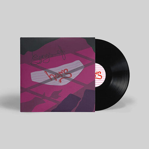 Her's: Songs Of Her's - VINYL