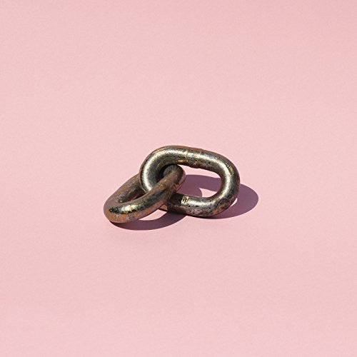 The Belle Game- Fear/Nothing [LP] ( LP )