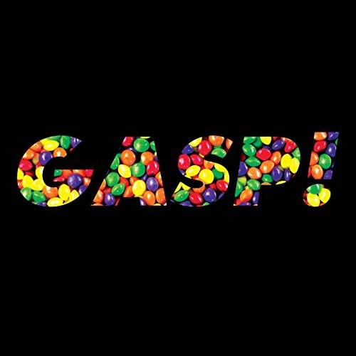 Zomby: Gasp { Record }