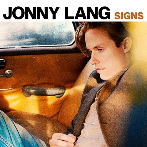 Jonny Lang: Signs { Record }