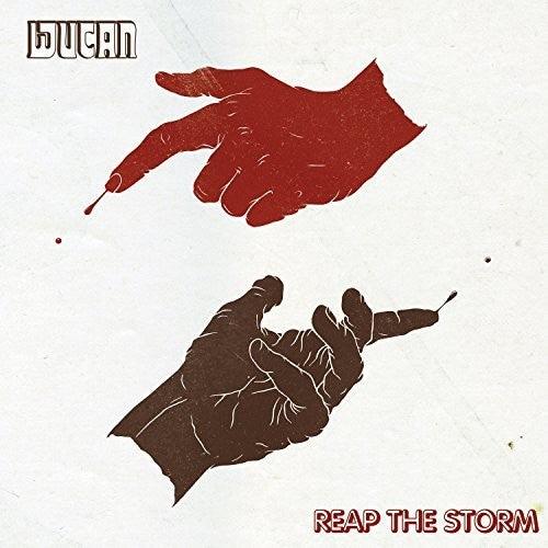 Wucan- Reap The Storm ( LP )