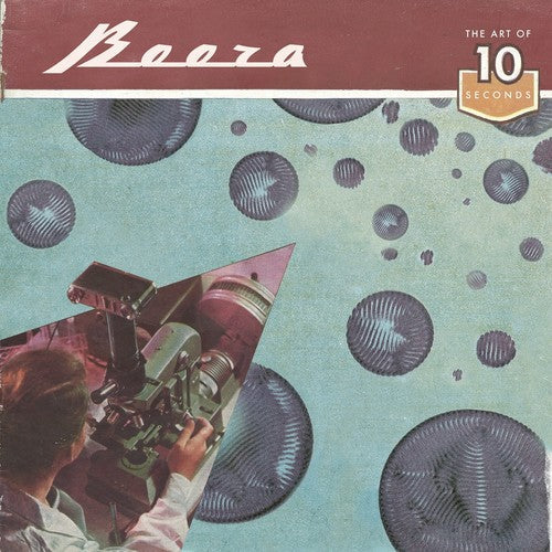 Boora: The Art Of 10 Seconds { Record }