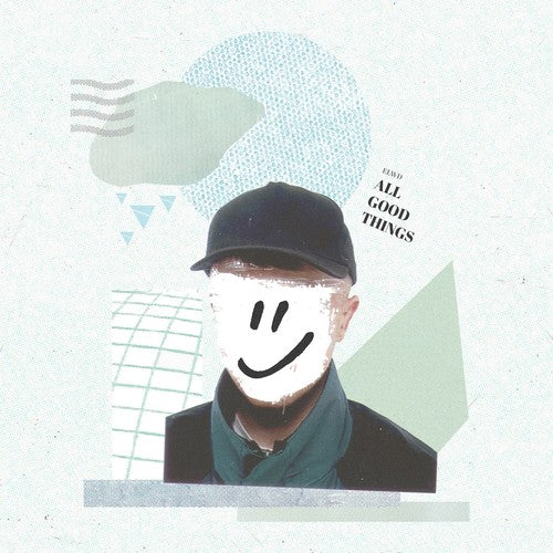 Elwd: All Good Things { Record }