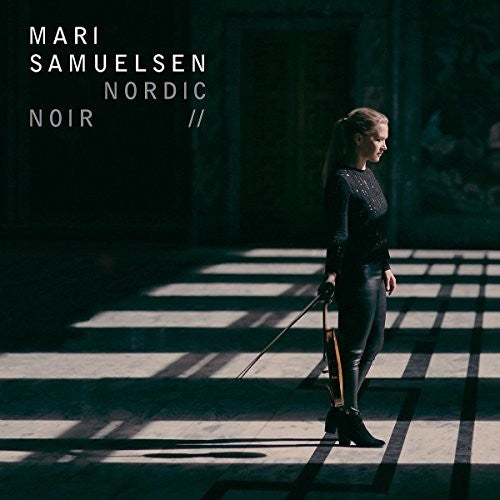 Samuelsen / Samuelsen / Soloists: Nordic Noir - COMPACT DISCS