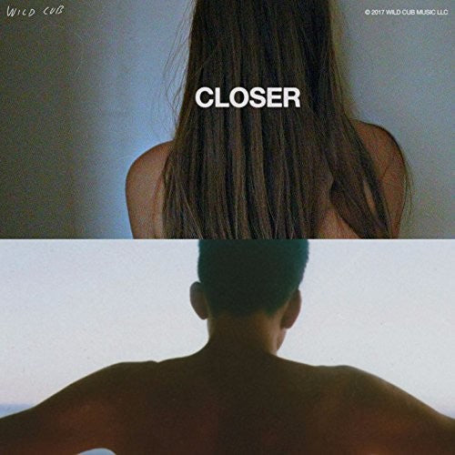 Wild Cub- Closer ( LP )