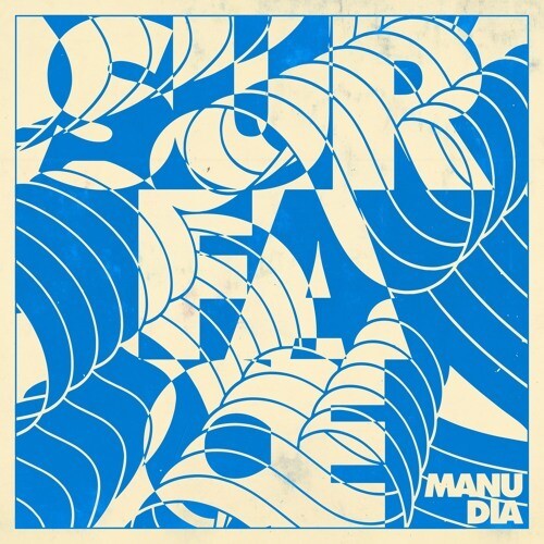 Manu Dia: Surface { Record }