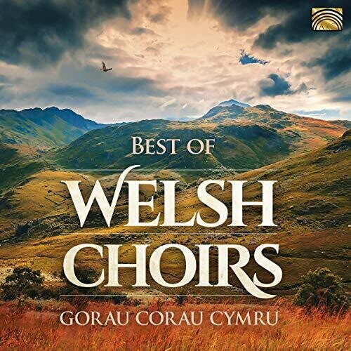 Various Artists: Best of Welsh Choirs - CD