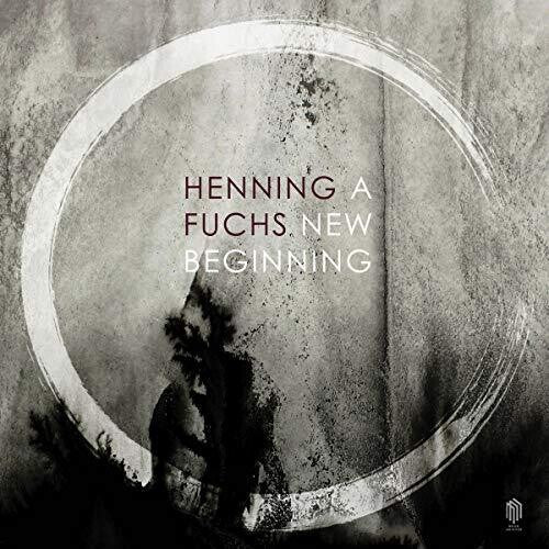 Fuchs / Delago: New Beginning { Record }