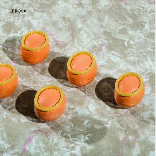 Lerosa: Bucket of Eggs { Record }