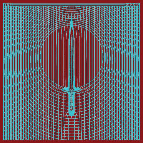 L'Epee- Diabolique ( LP )