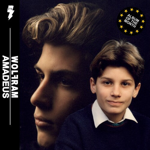 Wolfram: Amadeus { Record }