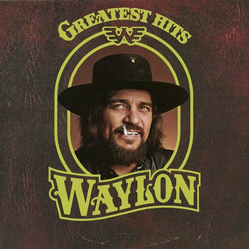 Waylon Jennings- Greatest Hits (150 Gram Vinyl) ( LP )