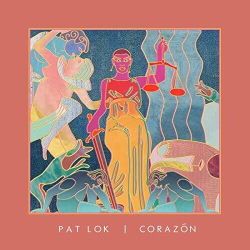 Pat Lok: Corazon { Record }