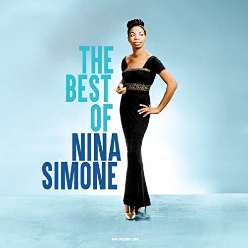 Nina Simone: Best Of (180gm Vinyl) { Record }