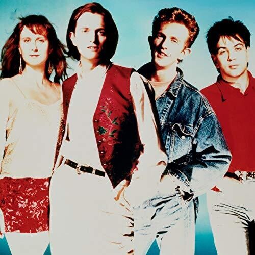 Prefab Sprout: From Langley Park To Memphis (Remastered) - VINYL