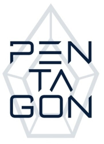 Pentago: Sum(me:R) (Incl. Booklet, Postcard, Photocard + Sticker) - CD