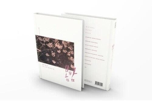One Spring Night / O.S.T.: One Spring Night (Original Soundtrack) (Incl. 128pg Hard CoverPhotobook, AR Card + 2 Photocards) - CD