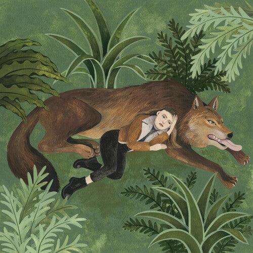 Cat Clyde- Hunters Trance ( LP )