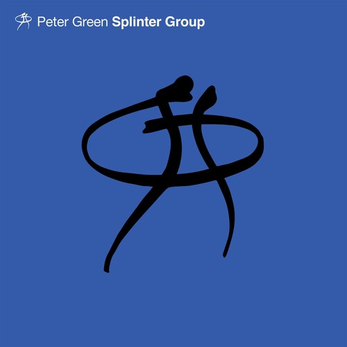 Peter Green: Splinter Group { Record }