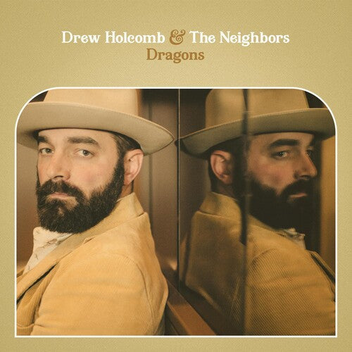 Drew Holcomb & Neighbors: Dragons - VINYL