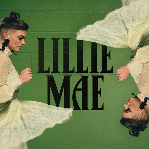 Lillie Mae: Other Girls { Record }