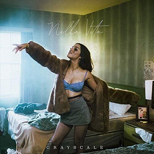 Grayscale: Nella Vita - CD